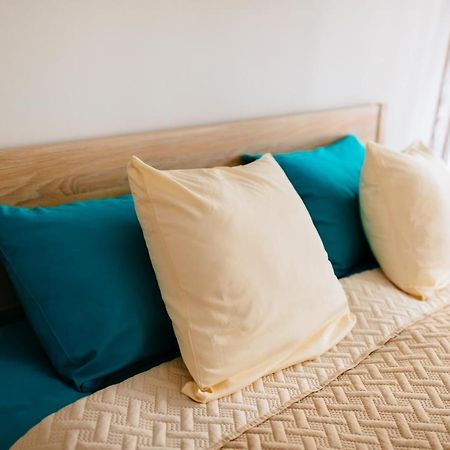 New Exclusive 2 Bedroom Apartment In Oldรีกา ภายนอก รูปภาพ