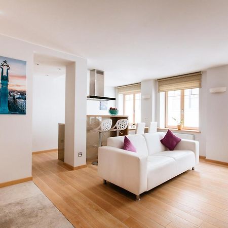 New Exclusive 2 Bedroom Apartment In Oldรีกา ภายนอก รูปภาพ