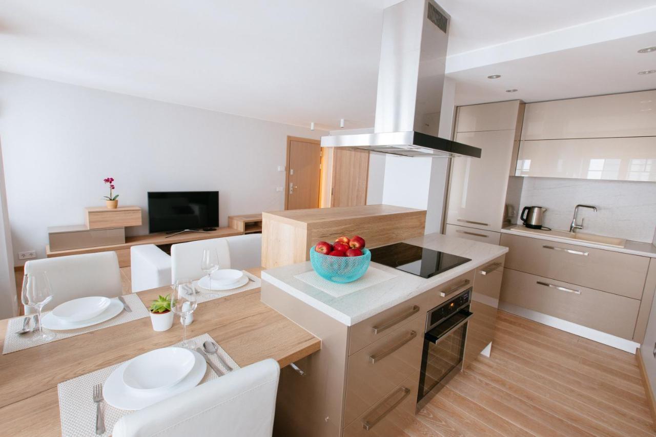 New Exclusive 2 Bedroom Apartment In Oldรีกา ภายนอก รูปภาพ