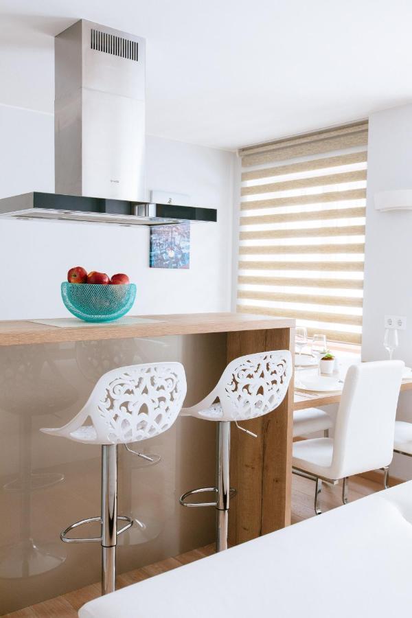 New Exclusive 2 Bedroom Apartment In Oldรีกา ภายนอก รูปภาพ