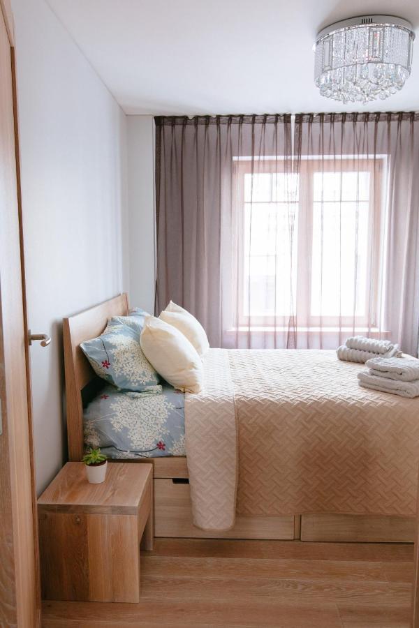 New Exclusive 2 Bedroom Apartment In Oldรีกา ภายนอก รูปภาพ