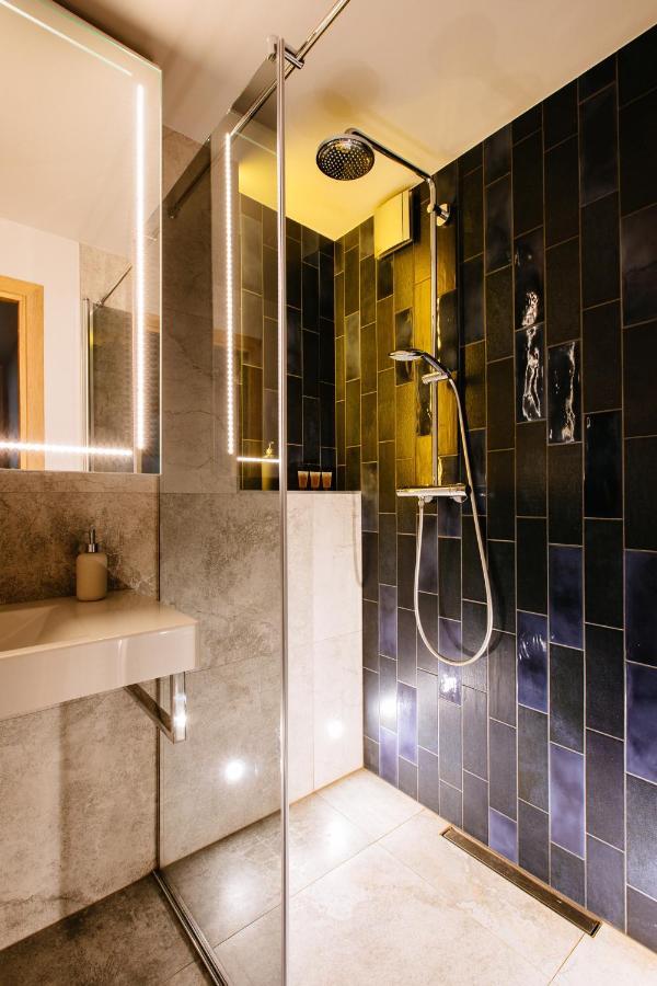 New Exclusive 2 Bedroom Apartment In Oldรีกา ภายนอก รูปภาพ