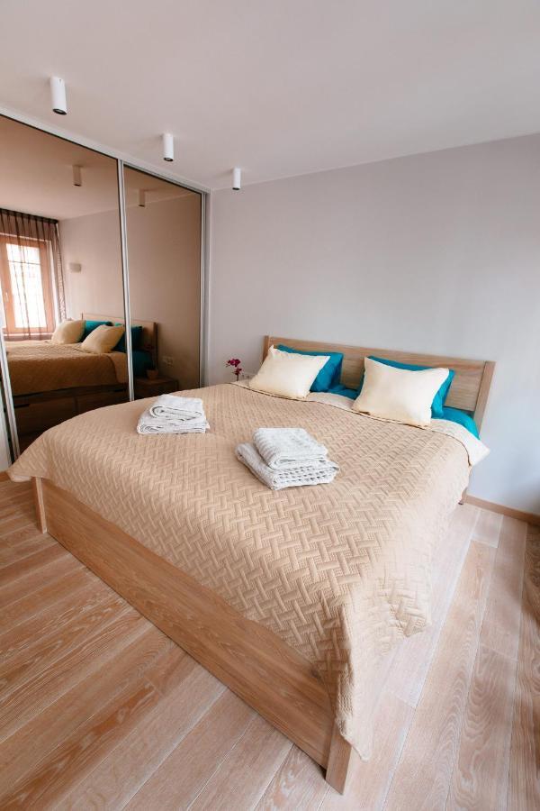 New Exclusive 2 Bedroom Apartment In Oldรีกา ภายนอก รูปภาพ