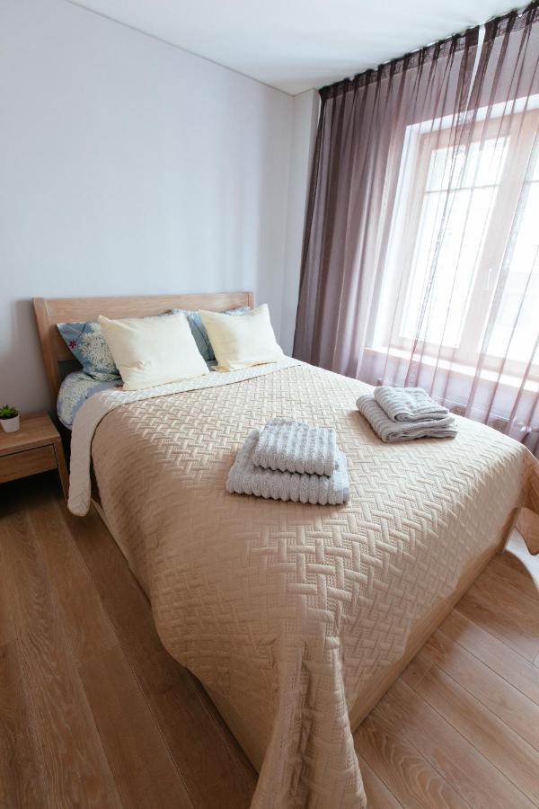New Exclusive 2 Bedroom Apartment In Oldรีกา ภายนอก รูปภาพ