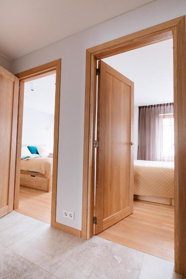 New Exclusive 2 Bedroom Apartment In Oldรีกา ภายนอก รูปภาพ