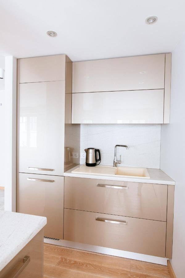 New Exclusive 2 Bedroom Apartment In Oldรีกา ภายนอก รูปภาพ