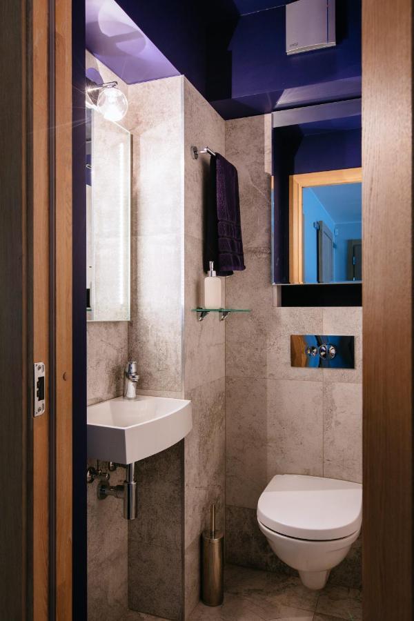 New Exclusive 2 Bedroom Apartment In Oldรีกา ภายนอก รูปภาพ