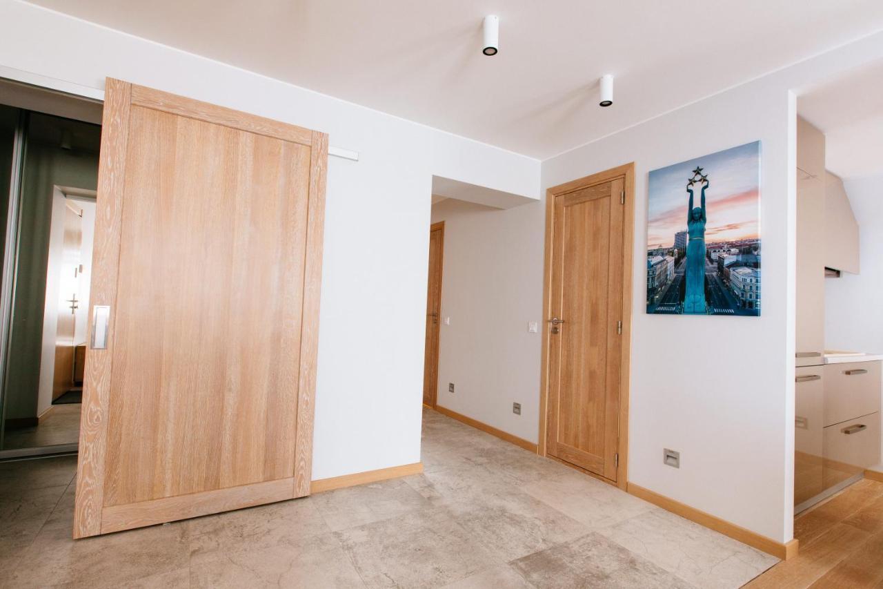 New Exclusive 2 Bedroom Apartment In Oldรีกา ภายนอก รูปภาพ