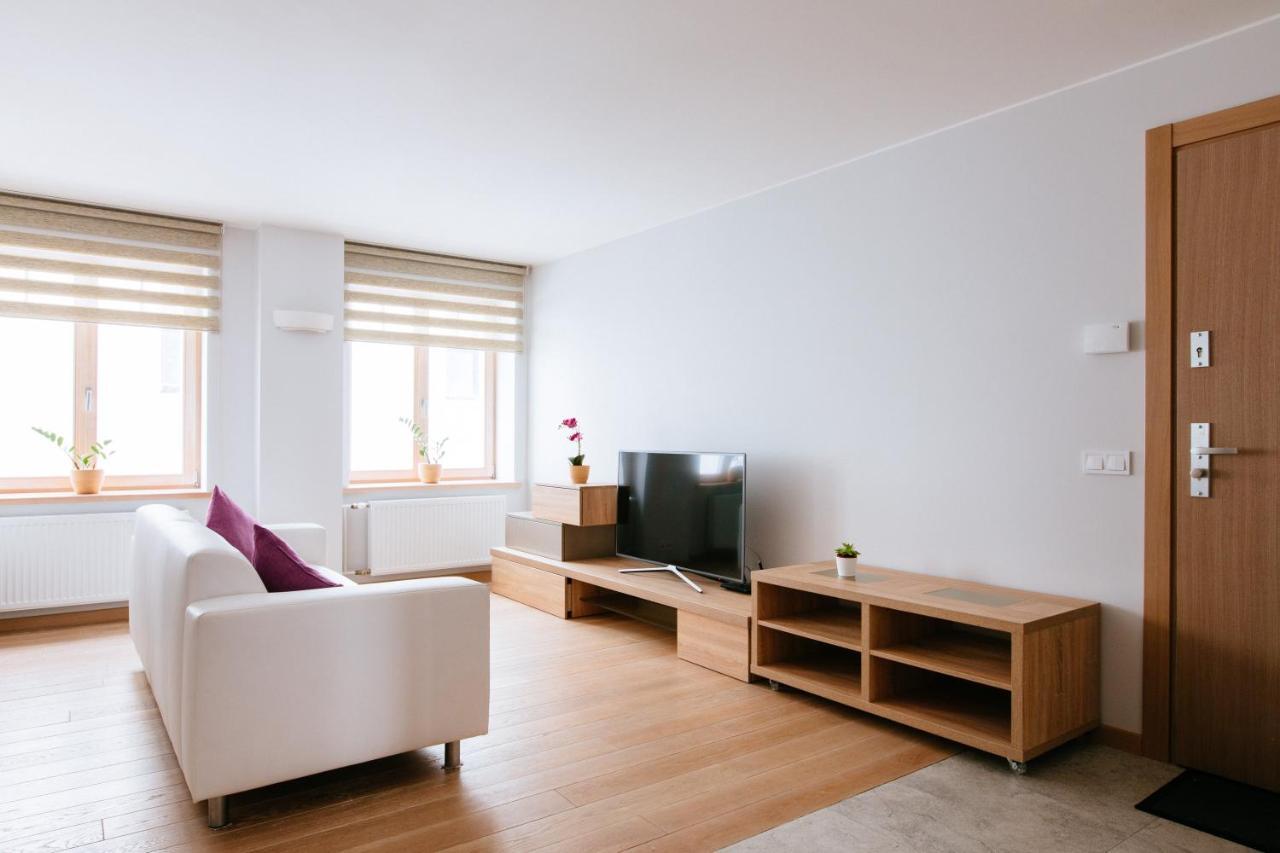 New Exclusive 2 Bedroom Apartment In Oldรีกา ภายนอก รูปภาพ