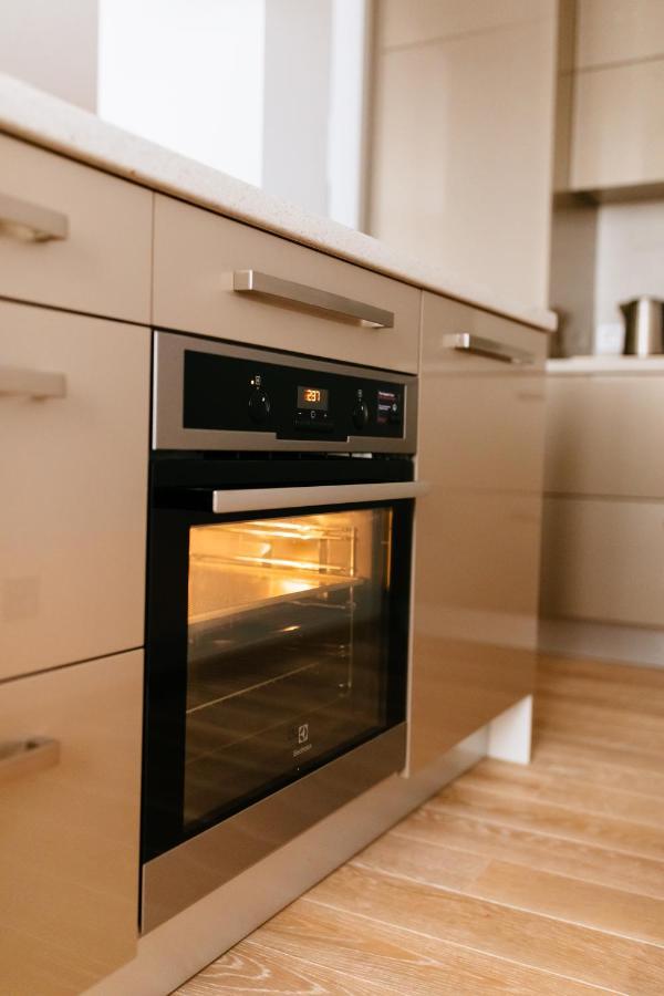 New Exclusive 2 Bedroom Apartment In Oldรีกา ภายนอก รูปภาพ