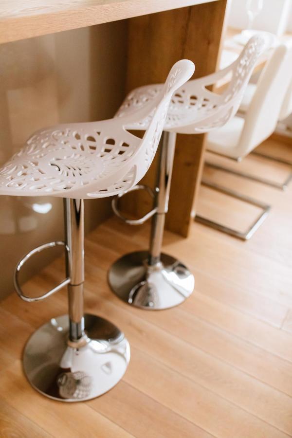 New Exclusive 2 Bedroom Apartment In Oldรีกา ภายนอก รูปภาพ