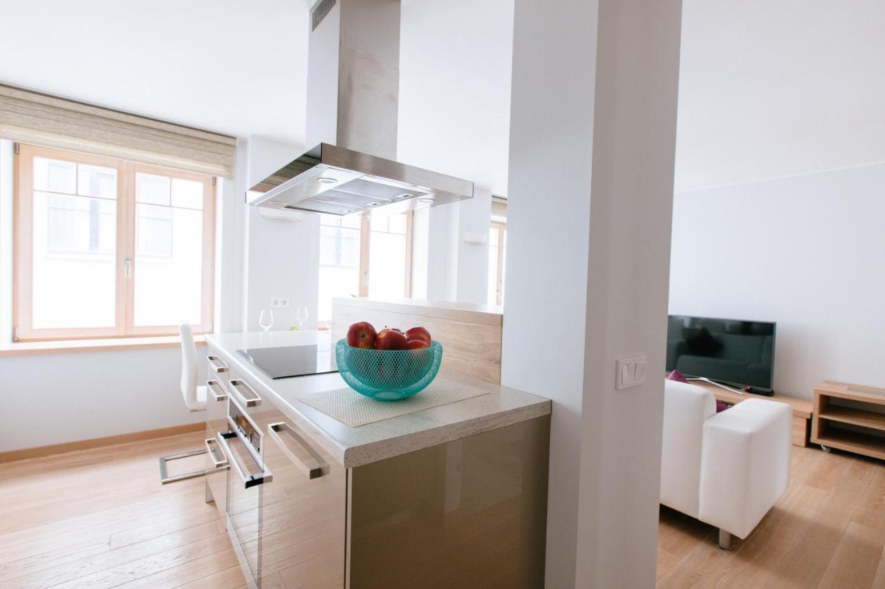 New Exclusive 2 Bedroom Apartment In Oldรีกา ภายนอก รูปภาพ