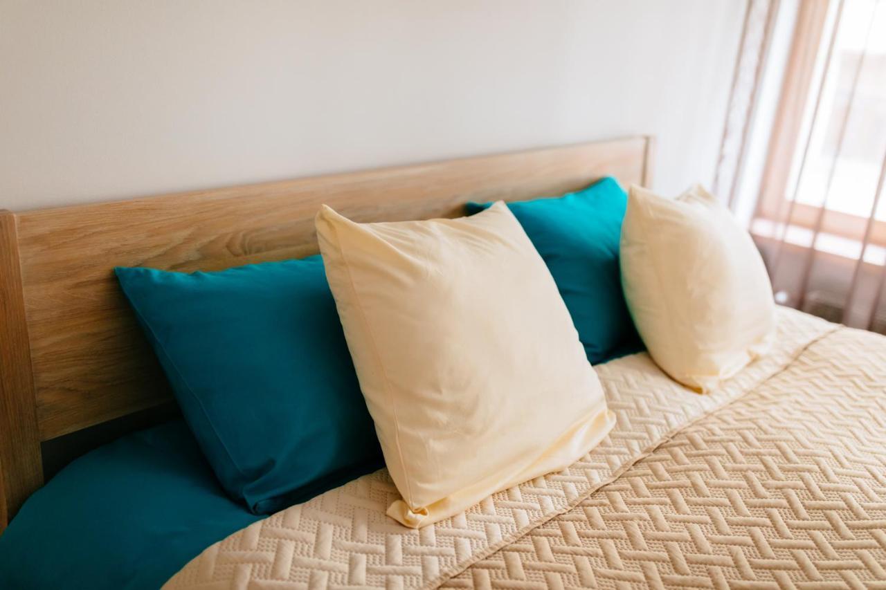 New Exclusive 2 Bedroom Apartment In Oldรีกา ภายนอก รูปภาพ