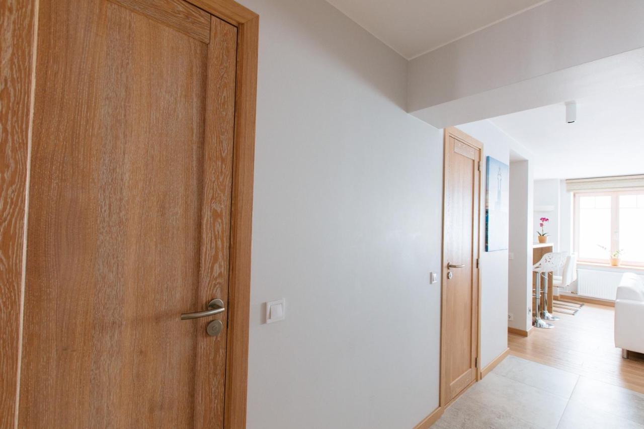 New Exclusive 2 Bedroom Apartment In Oldรีกา ภายนอก รูปภาพ