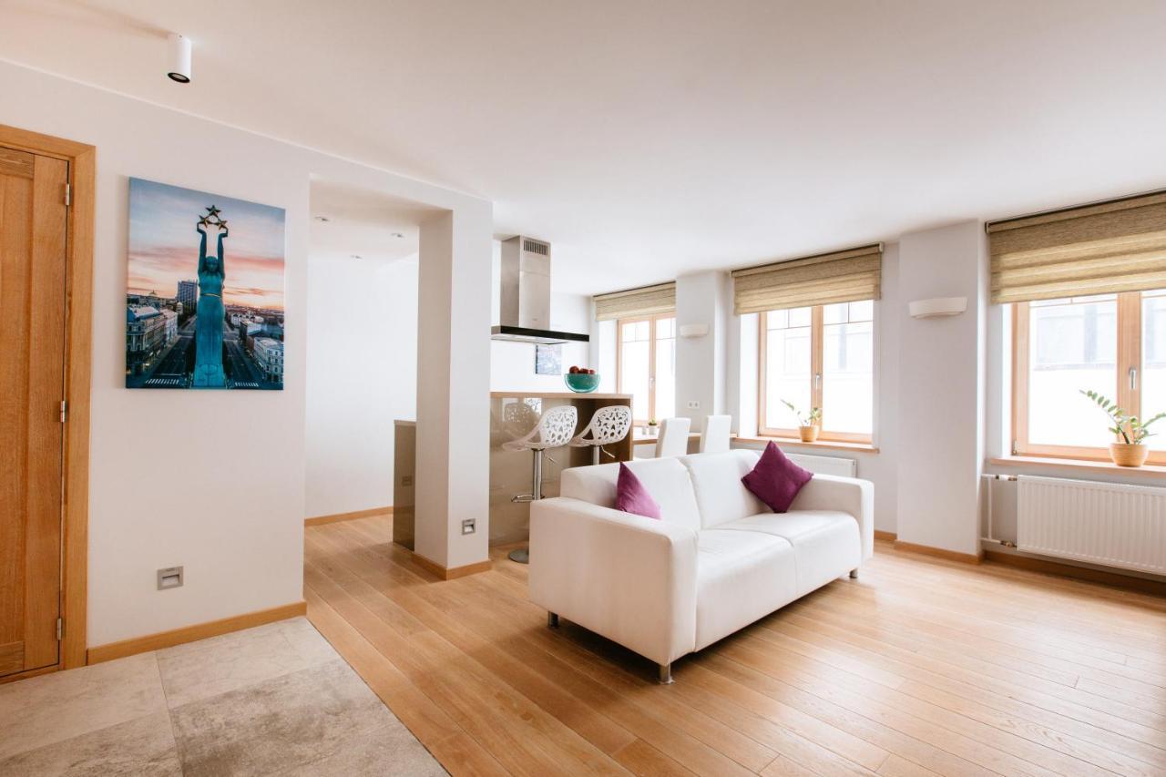New Exclusive 2 Bedroom Apartment In Oldรีกา ภายนอก รูปภาพ
