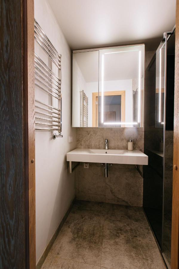 New Exclusive 2 Bedroom Apartment In Oldรีกา ภายนอก รูปภาพ