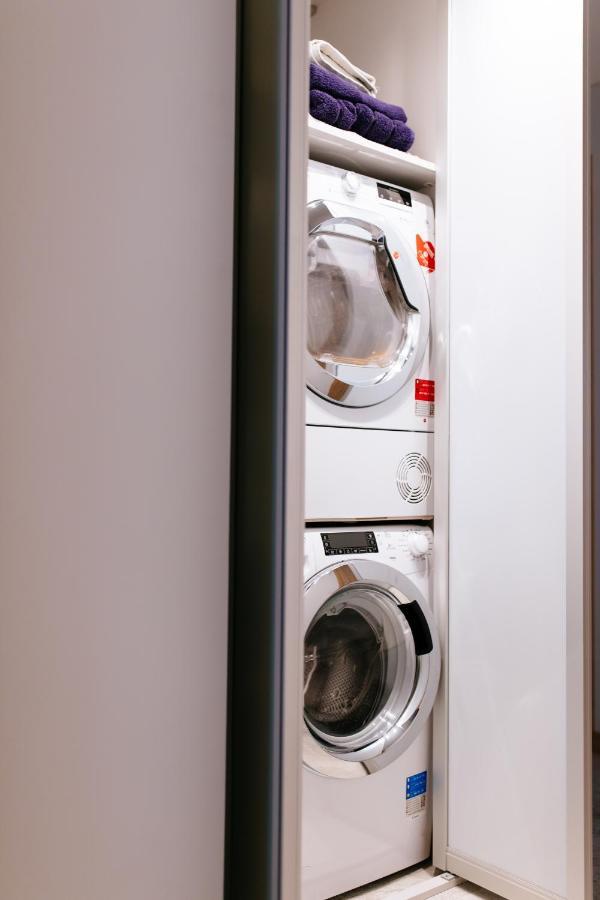 New Exclusive 2 Bedroom Apartment In Oldรีกา ภายนอก รูปภาพ
