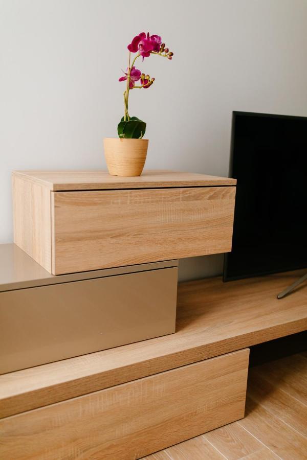 New Exclusive 2 Bedroom Apartment In Oldรีกา ภายนอก รูปภาพ