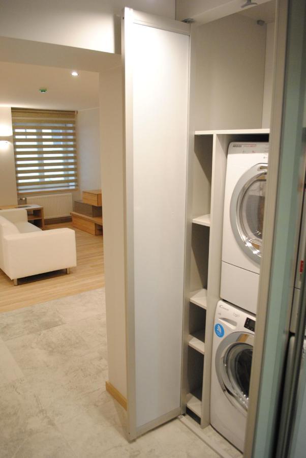 New Exclusive 2 Bedroom Apartment In Oldรีกา ภายนอก รูปภาพ