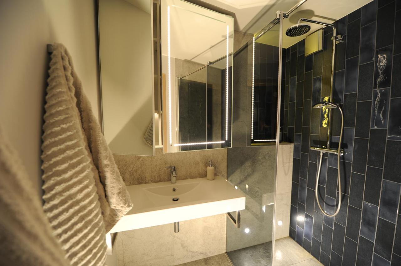 New Exclusive 2 Bedroom Apartment In Oldรีกา ภายนอก รูปภาพ