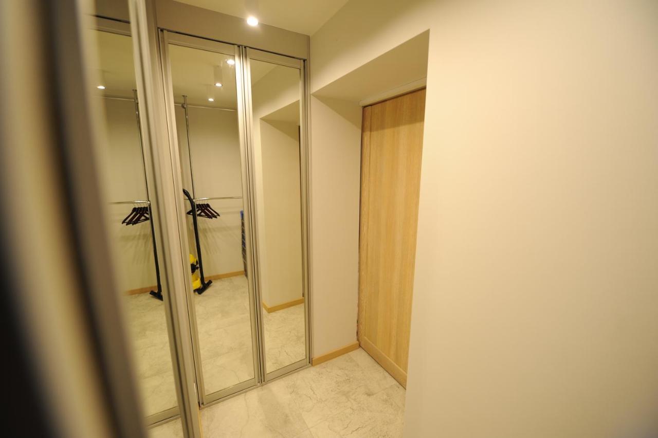 New Exclusive 2 Bedroom Apartment In Oldรีกา ภายนอก รูปภาพ