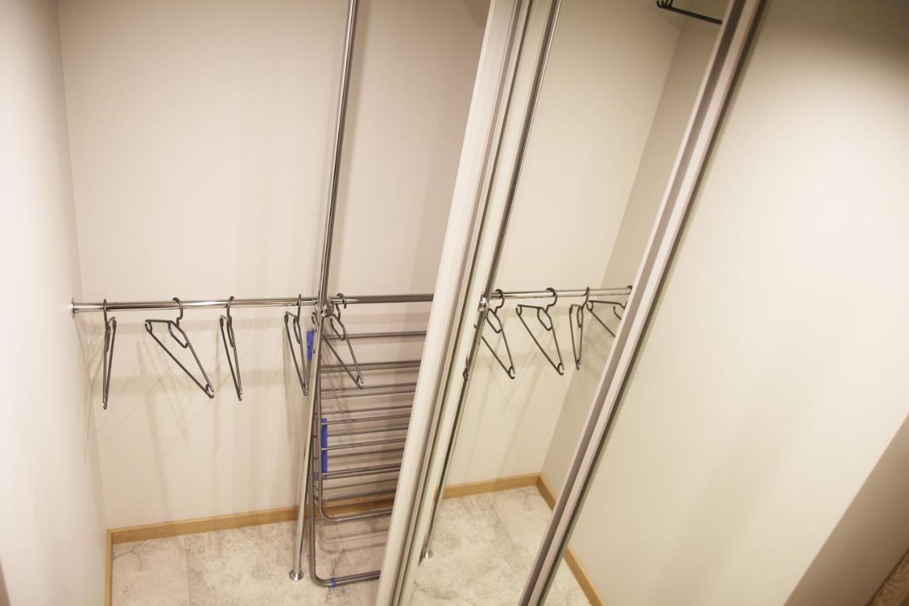 New Exclusive 2 Bedroom Apartment In Oldรีกา ภายนอก รูปภาพ